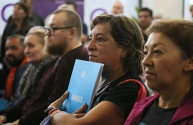 Oportunidad Financiera para Jubilados: Cómo Acceder al Crédito de $800.000 de ANSES con Bajas Tasas