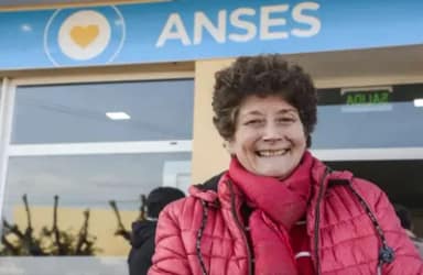Cuando cobro ANSES: el calendario completo de pagos de junio 2025