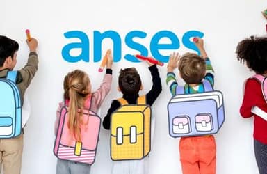 Apoyo Escolar 2024: Requisitos y Proceso de Inscripción para Obtener $70,000 de ANSES