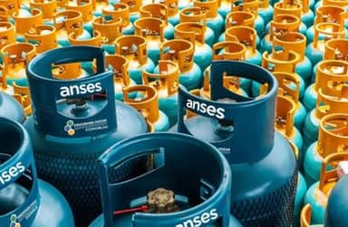 Reapertura del Programa Hogar: Asistencia para la Compra de Garrafas