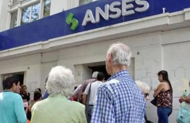 Jubilados ANSES: Beneficios Extraordinarios en Diciembre con Aguinaldo y Bono de $55,000