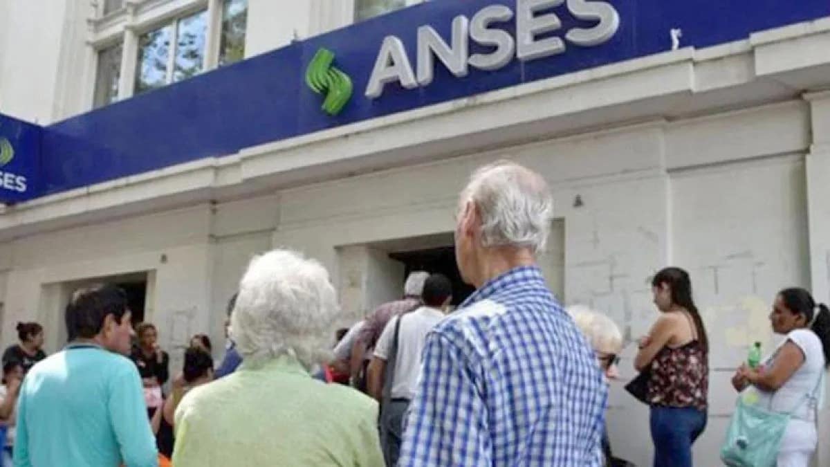 Jubilados ANSES: Beneficios Extraordinarios en Diciembre con Aguinaldo y Bono de $55,000