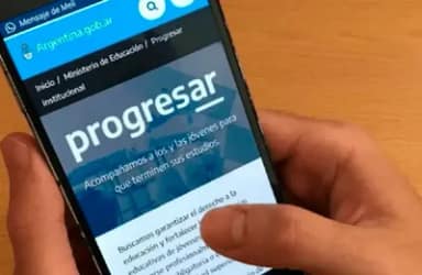 BECAS PROGRESAR 2024: calendario de PAGOS MAYO