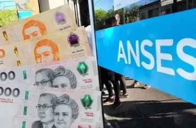 Beneficio de ANSES de hasta $500.000 en mayo 2024: quiénes y cómo pueden acceder