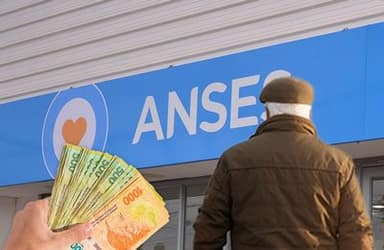 Calendario de Pago Completo para Jubilados y Pensionados de ANSES con Nuevo Bono
