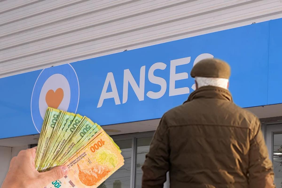 Calendario de Pago Completo para Jubilados y Pensionados de ANSES con Nuevo Bono
