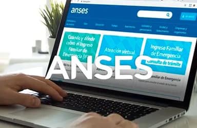 Cómo Sacar la Certificación Negativa de ANSES Online Paso a Paso