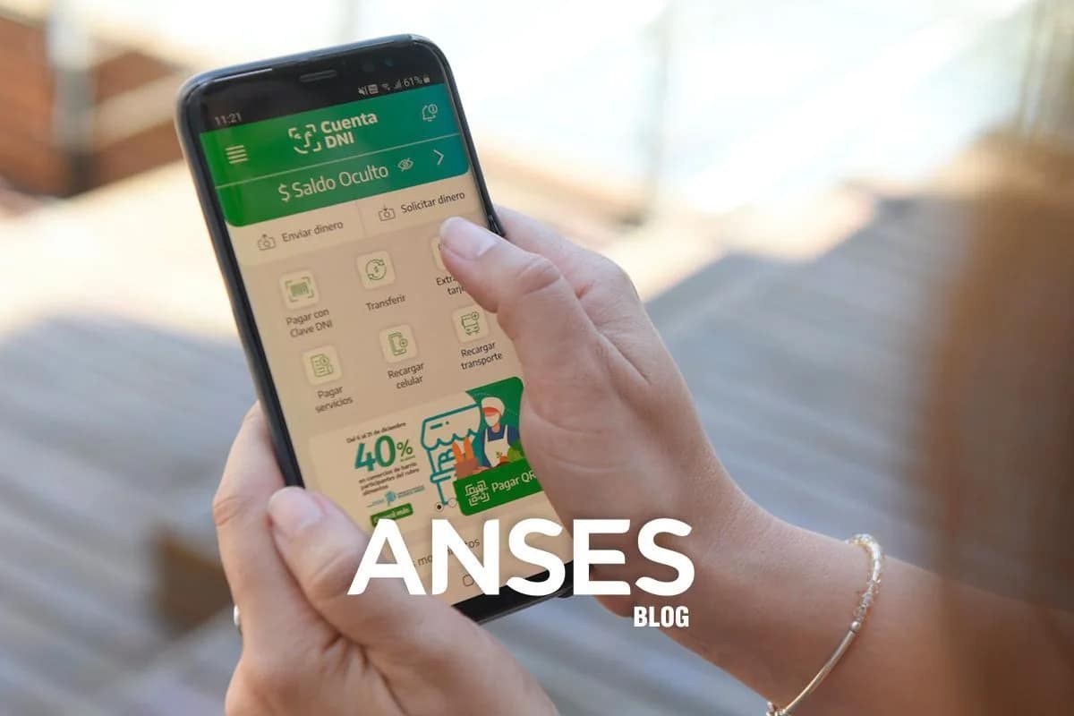 ¡Increíble Descuento del 40%! Aprovechá la Promoción de Cuenta DNI en Agosto