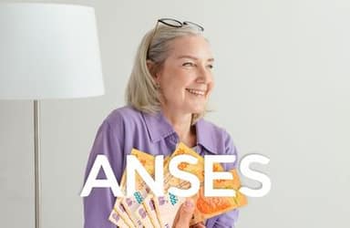 ANSES: Información Actualizada para Jubilados y Pensionados en Febrero 2025