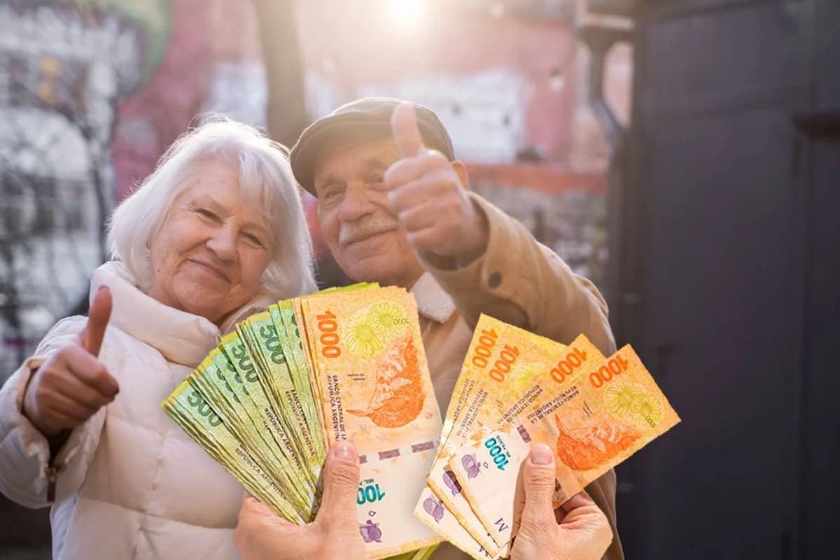Hasta $25 millones para jubilados ANSES! El préstamo del Banco Nación que no podés dejar pasar