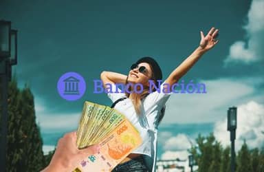 Préstamos Personales del Banco Nación de $2.500.000 a 18 meses