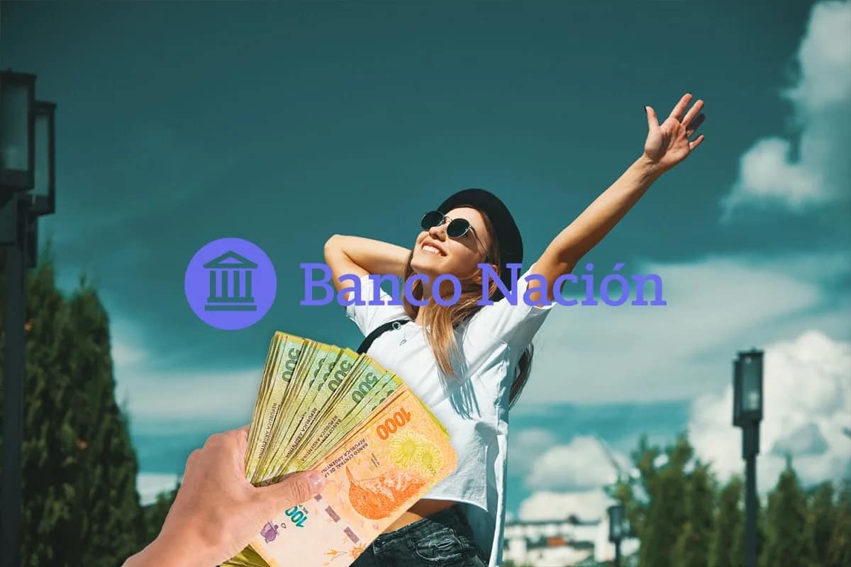 Préstamos Personales del Banco Nación de $2.500.000 a 18 meses