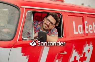 Descubre los Beneficios y Cómo Solicitar tu Tarjeta de Crédito Santander