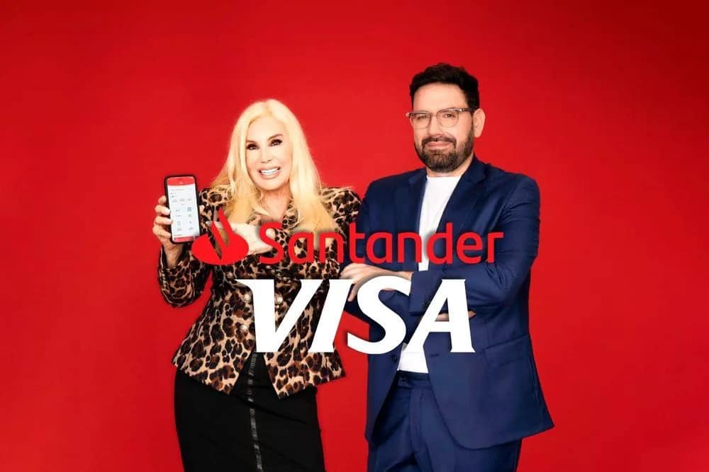 ¡Aprovechá los Beneficios de la Tarjeta Santander para una Navidad Sin Estrés!