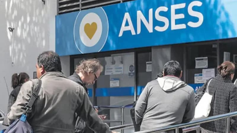 ANSES: calendario de pagos para jubilados y pensionados en octubre 2025