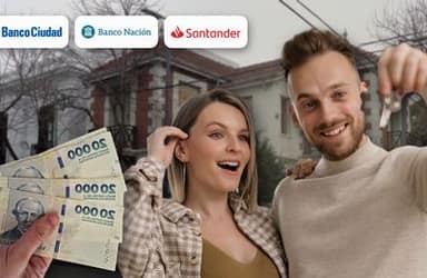 Créditos hipotecarios UVA octubre 2026: tasas desde 3,5%, cuánto hay que ganar y el requisito que cambió