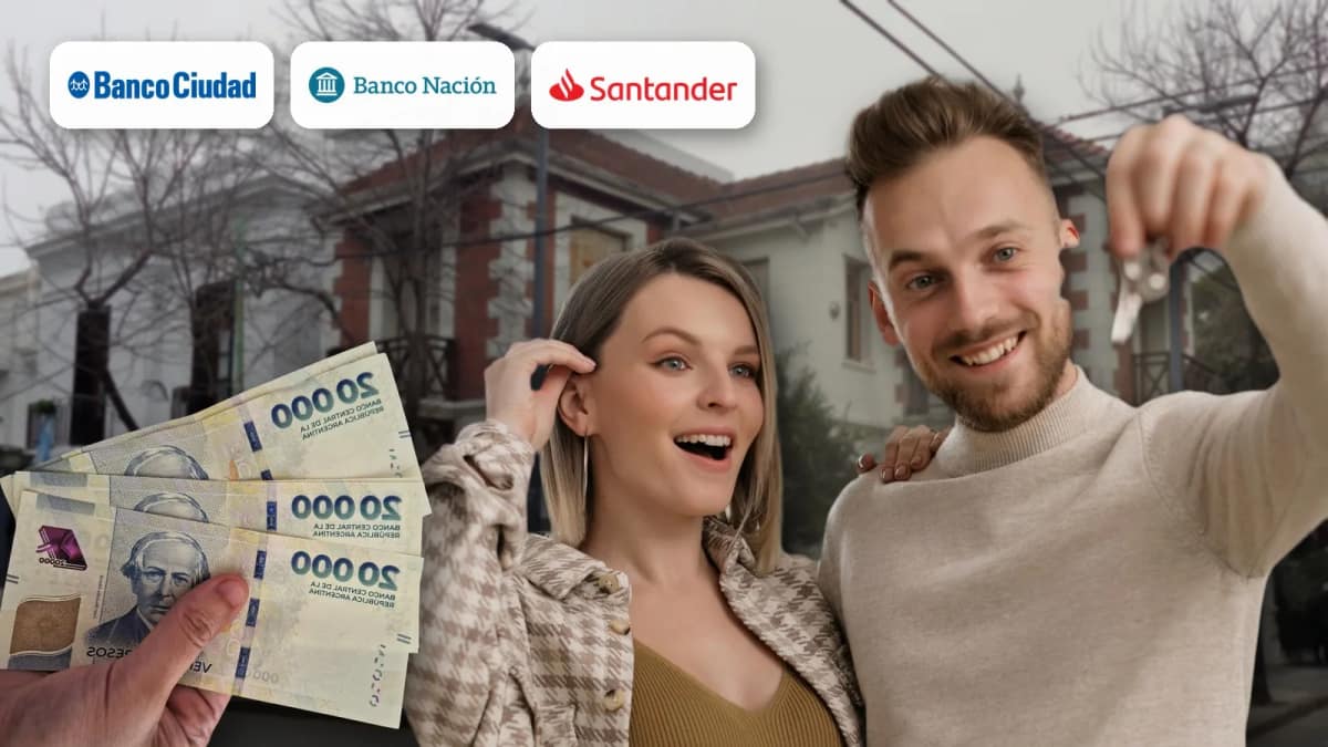 Créditos hipotecarios UVA octubre 2026: tasas desde 3,5%, cuánto hay que ganar y el requisito que cambió