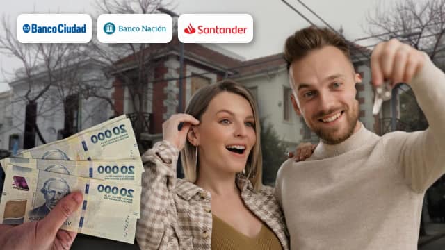 Créditos hipotecarios UVA octubre 2026: tasas desde 3,5%, cuánto hay que ganar y el requisito que cambió