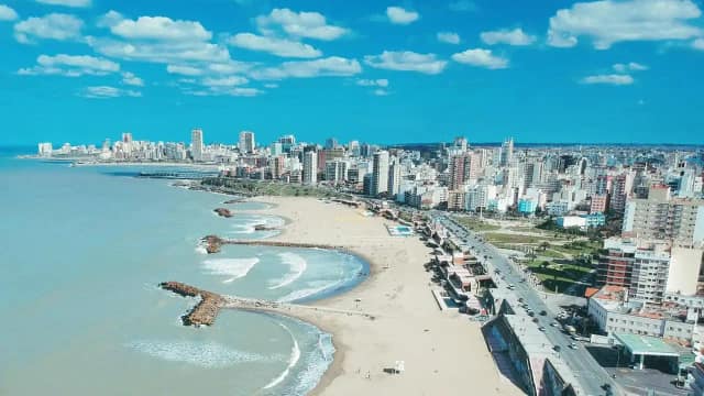 ¡Vacaciones en cuotas! El Banco Nación lanzó préstamos para viajar por Argentina este verano