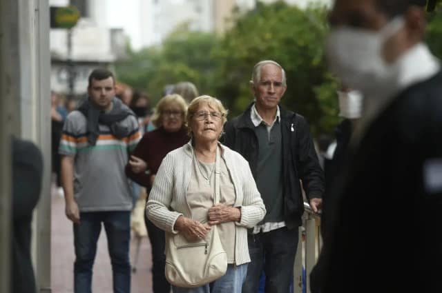 Jubilaciones ANSES: primer aumento de 2026 y cómo quedarán los ingresos