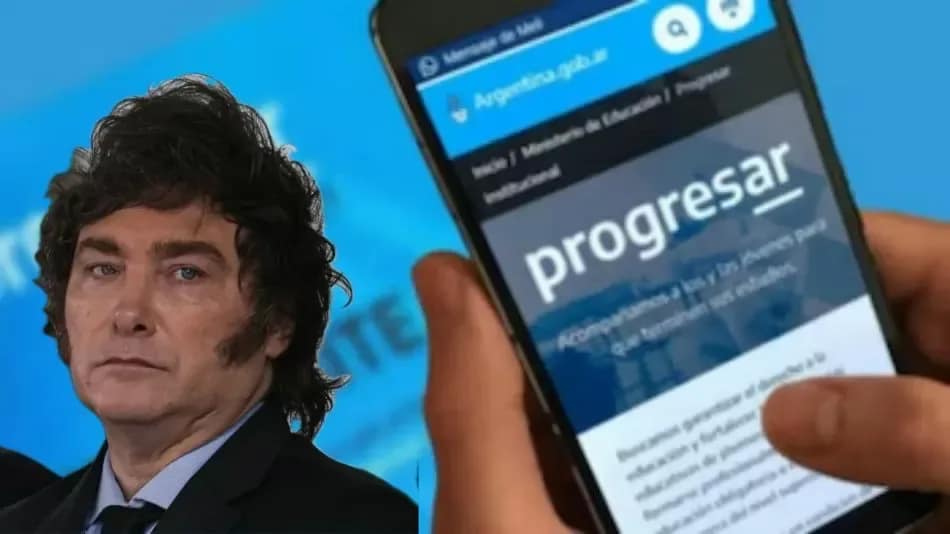 Becas Progresar: ANSES confirmó que no habrá aumento en agosto 2025