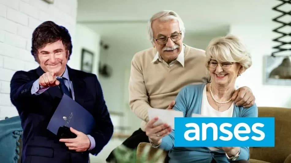 Es oficial | ANSES confirmó el calendario de pagos para jubilados en septiembre 2025