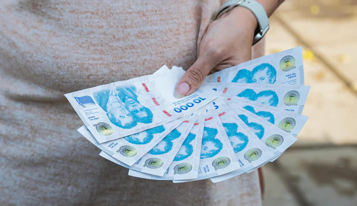 Préstamos ANSES para jubilados: hasta $3.000.000 con tasas bajas y sin salir de casa