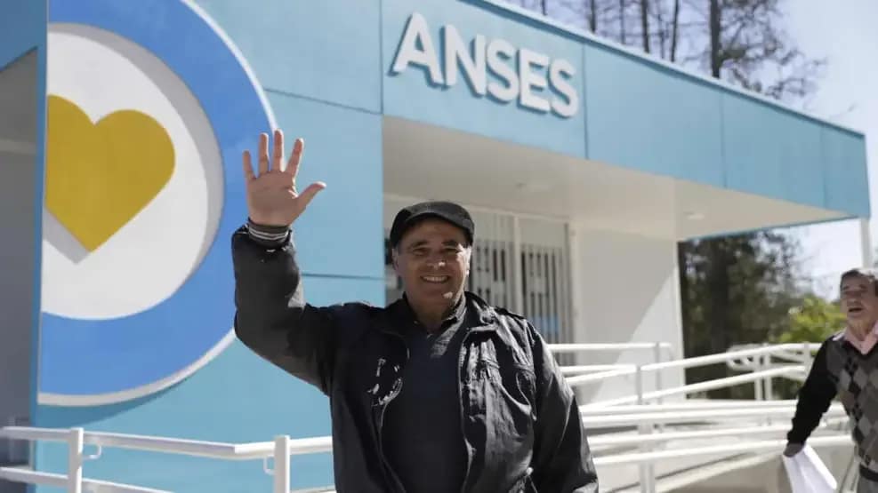 ANSES confirmo el pago del aguinaldo en junio 2025: quienes lo cobran y cuanto sera