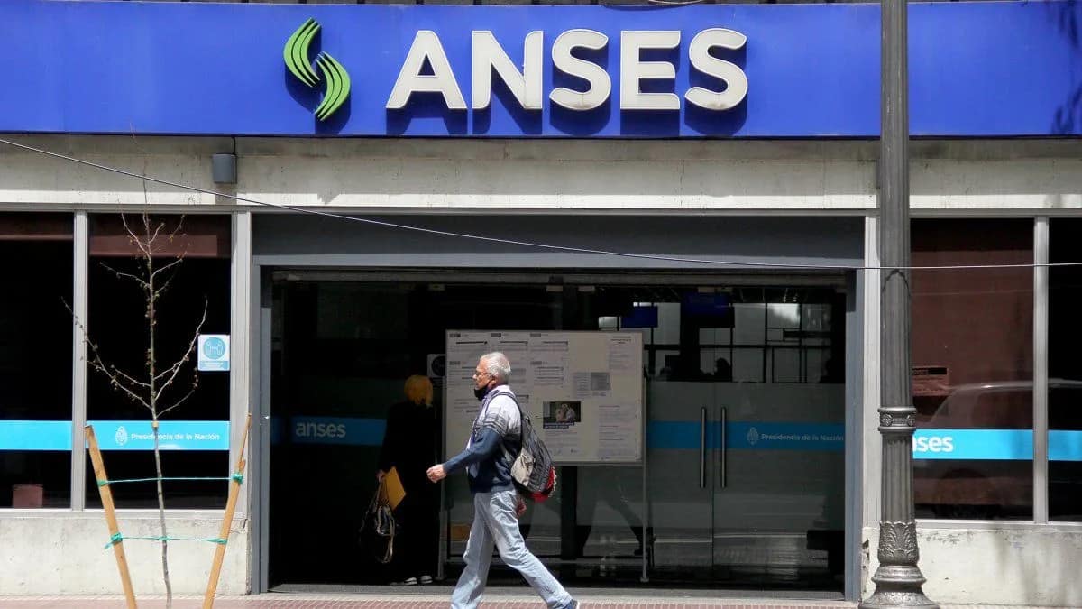 ANSES Anuncia Pagos de $700,000 a Grupo de Jubilados