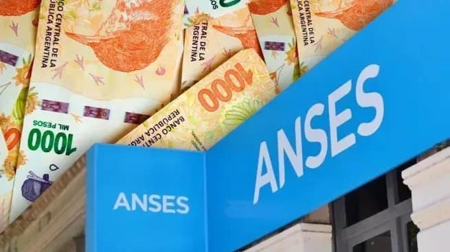 ANSES confirma que le depositará $321.000 a estas personas en agosto 2025