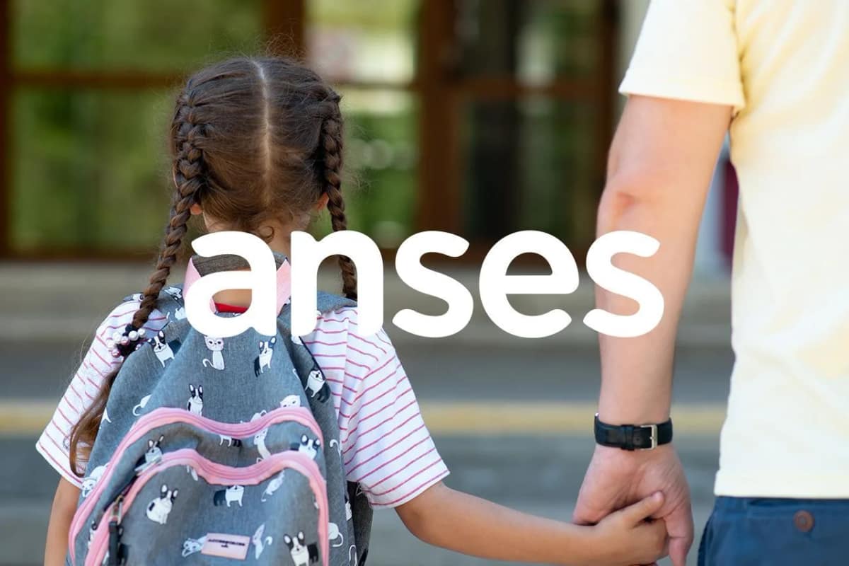 Beca de Apoyo Educativo Anual