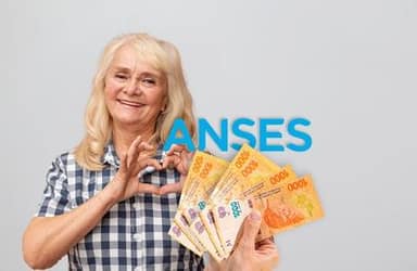 ANSES: Aumento en Jubilaciones, Pensiones y Asignaciones a partir de Marzo 2025