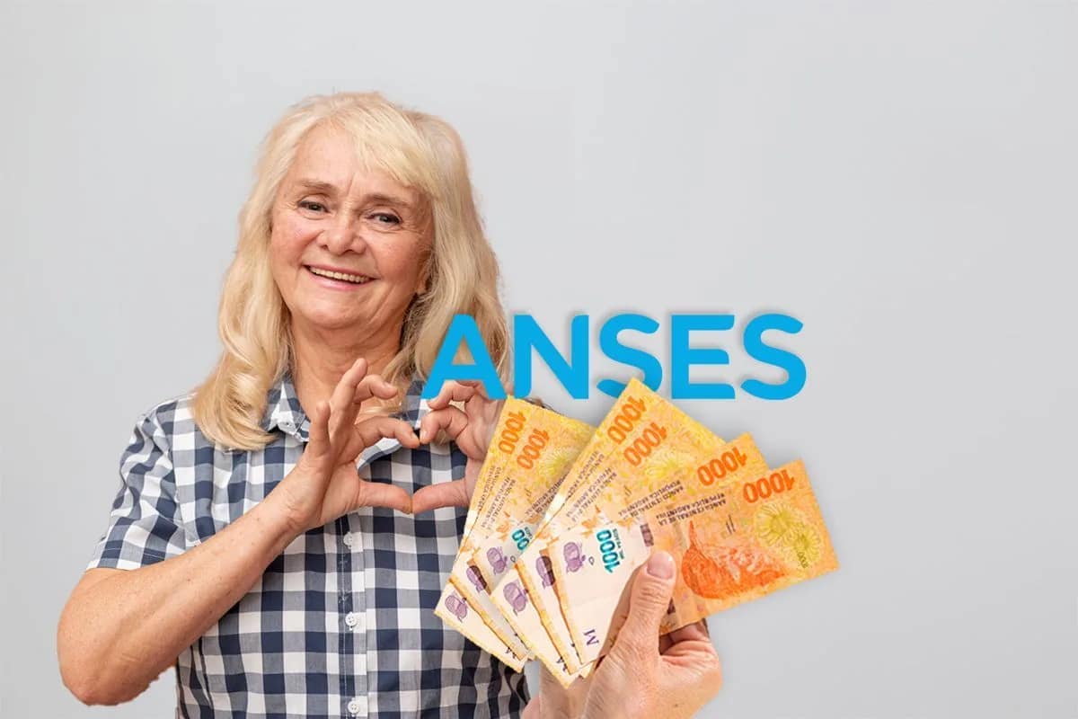 ANSES: Aumento en Jubilaciones, Pensiones y Asignaciones a partir de Marzo 2025
