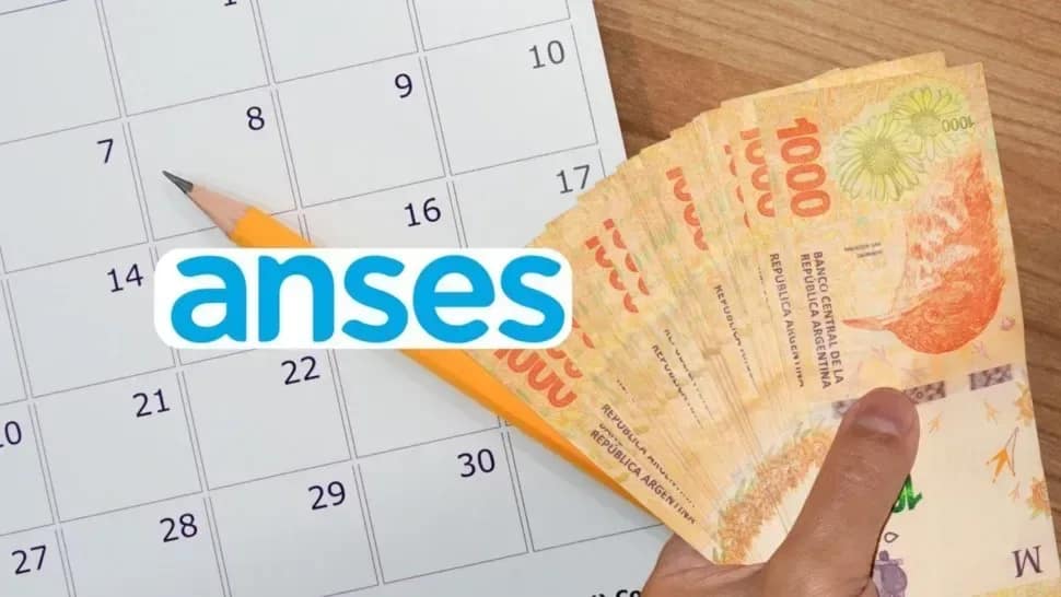 Aumento y Extra de $108.000 en Agosto ¡Gran Noticia para Beneficiarios de Anses!