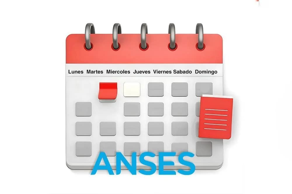 Calendario de Pagos de ANSES para Marzo 2025: Fechas y Montos Actualizados