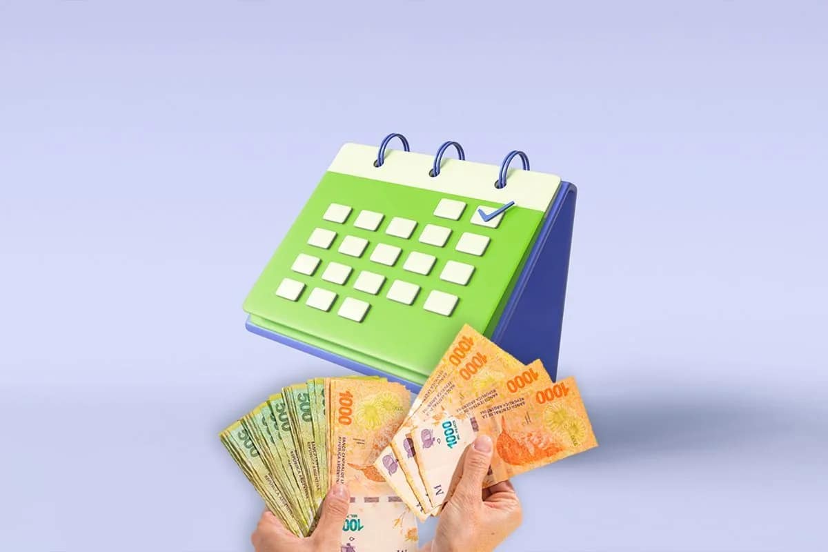 ¿Cuándo Cobro ANSES? Calendario de Pagos para Septiembre 2024