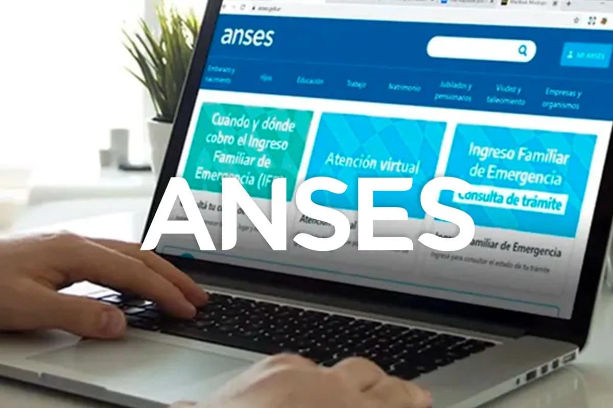 Cómo Sacar la Certificación Negativa de ANSES Online Paso a Paso