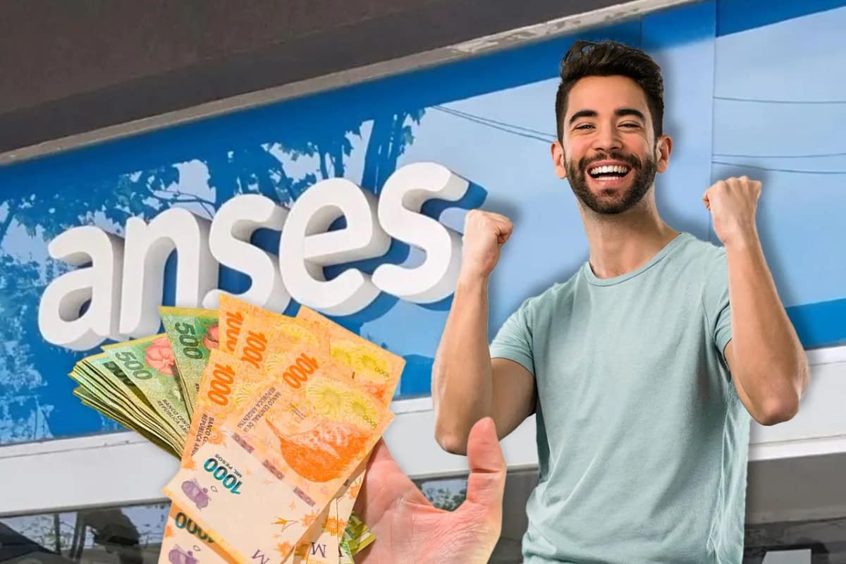 Créditos ANSES en Argentina: Accede a hasta $1 millón con Tasas de 29% a 50% anual
