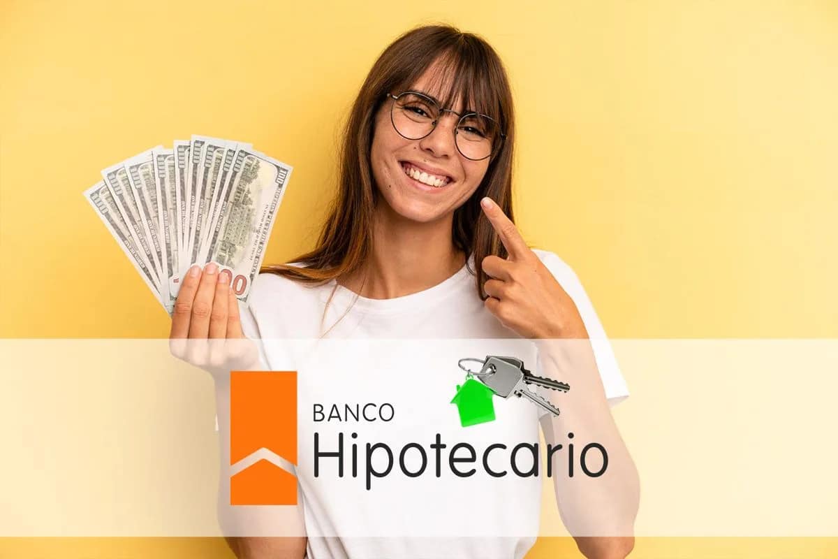 Volvió el Crédito Hipotecario con una Oportunidad Histórica para Tener tu Casa Propia