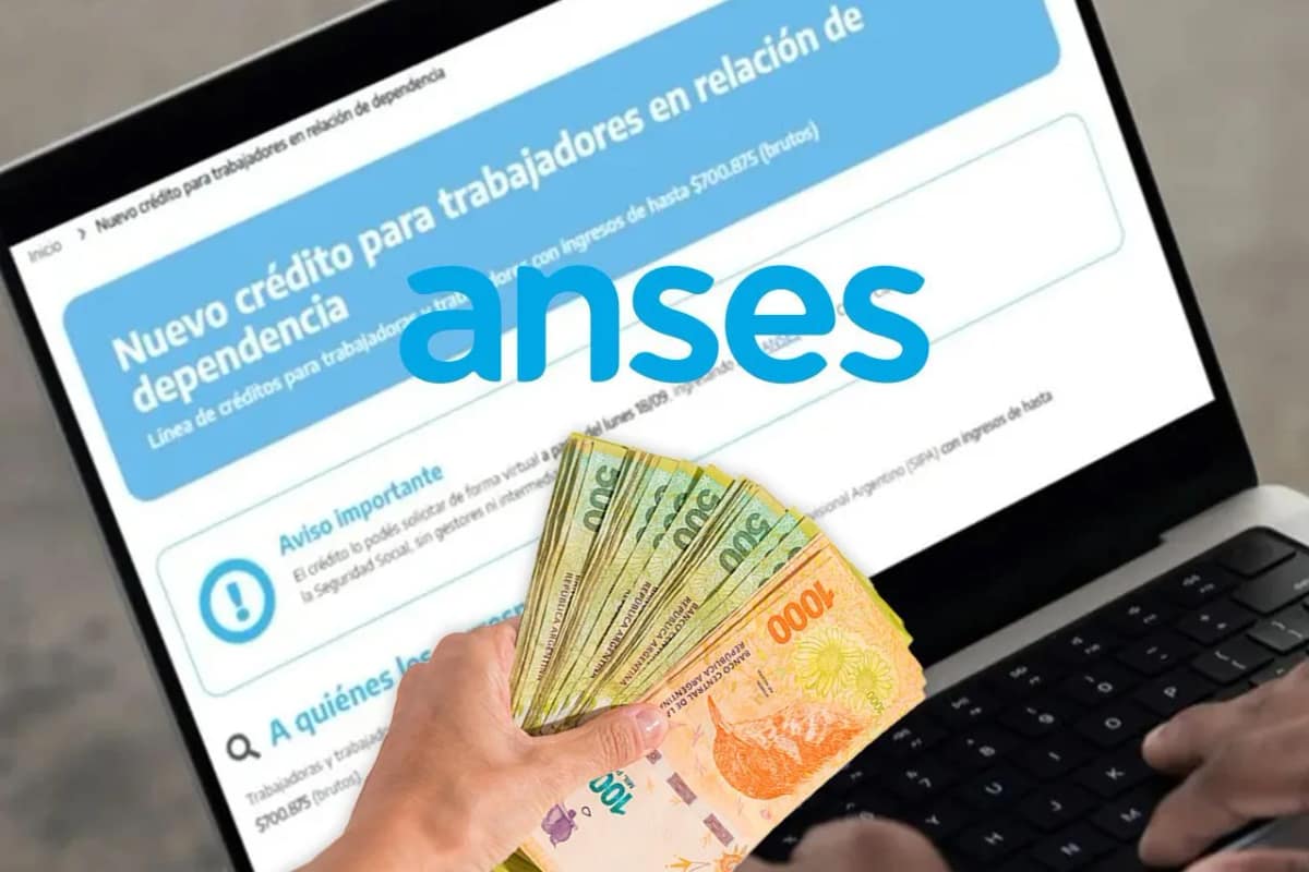 Anses activa hoy créditos de $400,000 para trabajadores: Cómo solicitarlos