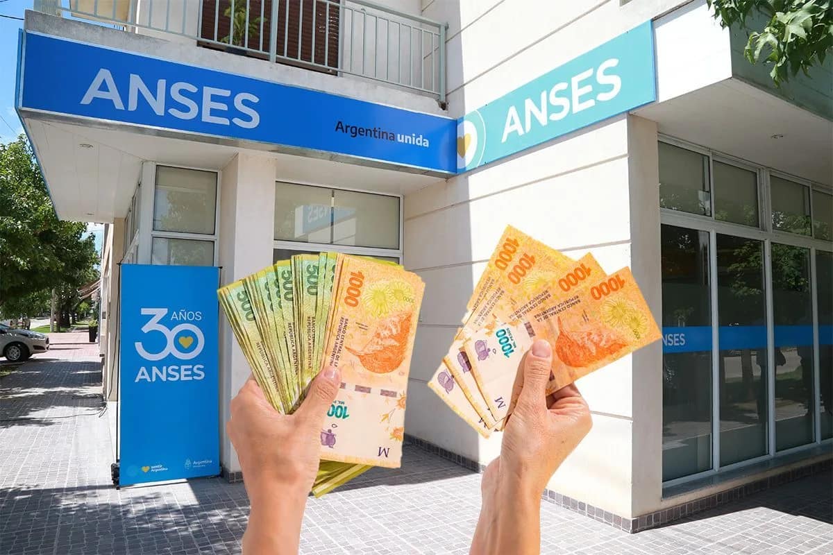 ANSES: Extra de $126.000 a quienes cumplan estos requisitos