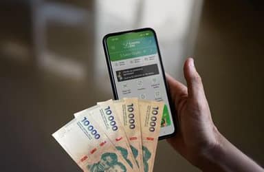 Cuenta DNI ahora te presta hasta $1.900.000 en 24 horas: cómo pedirlo y quiénes pueden acceder