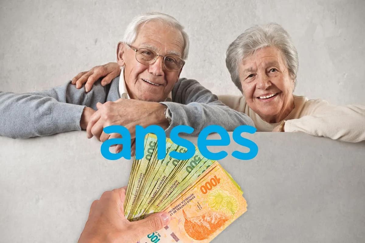 ANSES: Jubilados Cobrarán Más de $213,000 en Diciembre con Bono y Aguinaldo