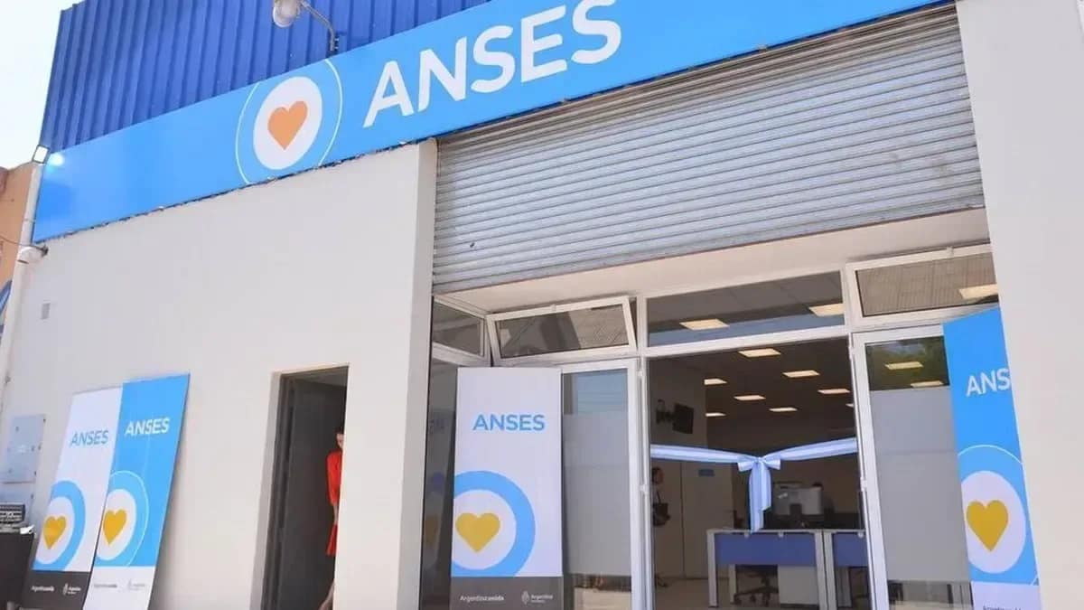 Calendario de pagos ANSES de Pensiones No Contributivas y cuánto se cobra con el aguinaldo en junio