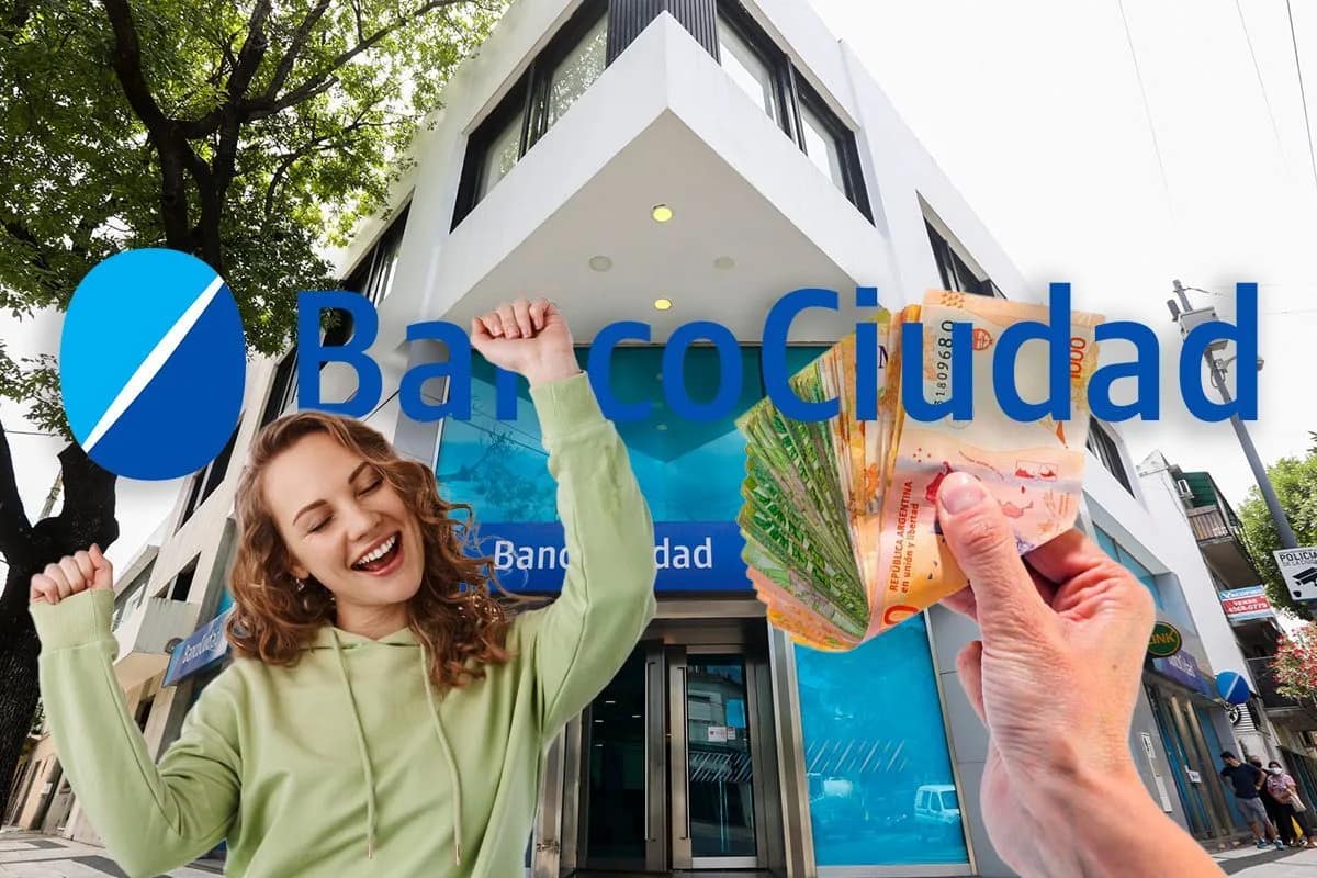 Descubre cómo acceder al crédito de $10.000.000 del Banco Ciudad: Requisitos, tasas preferenciales y beneficios exclusivos
