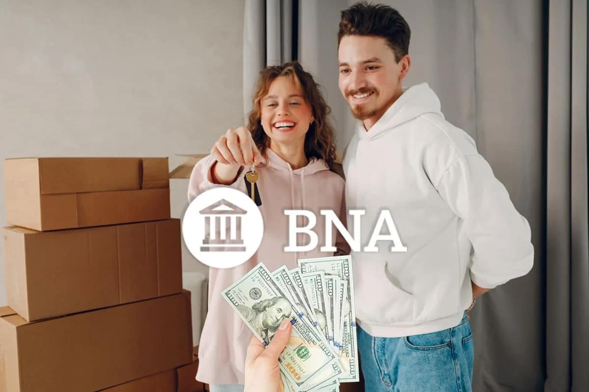 Descubrí cómo acceder a los nuevos Préstamos Hipotecarios del BNA: Todo lo que necesitás saber para tener tu hogar en Argentina