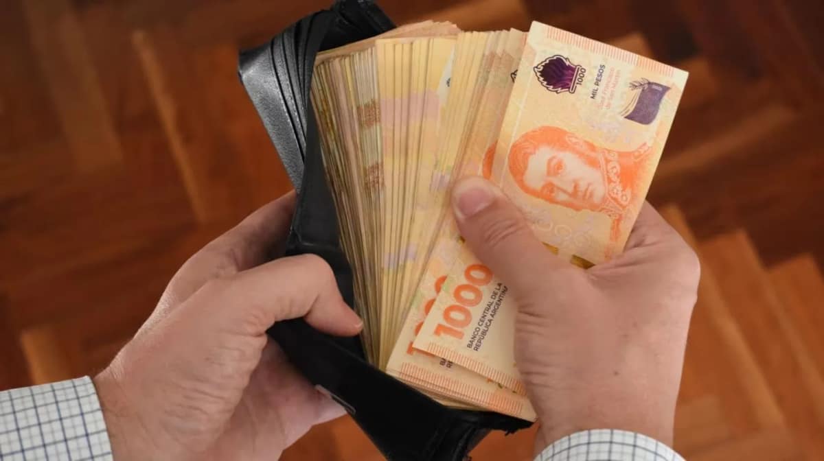 Préstamo personal de $16.000.000 a pagar en 72 meses: quiénes acceden y cómo solicitarlo