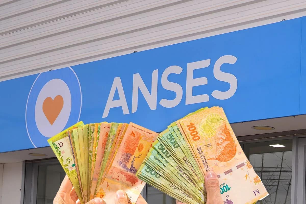 ANSES ofrece préstamos de $240.000 con una tasa "regalada" del 29%