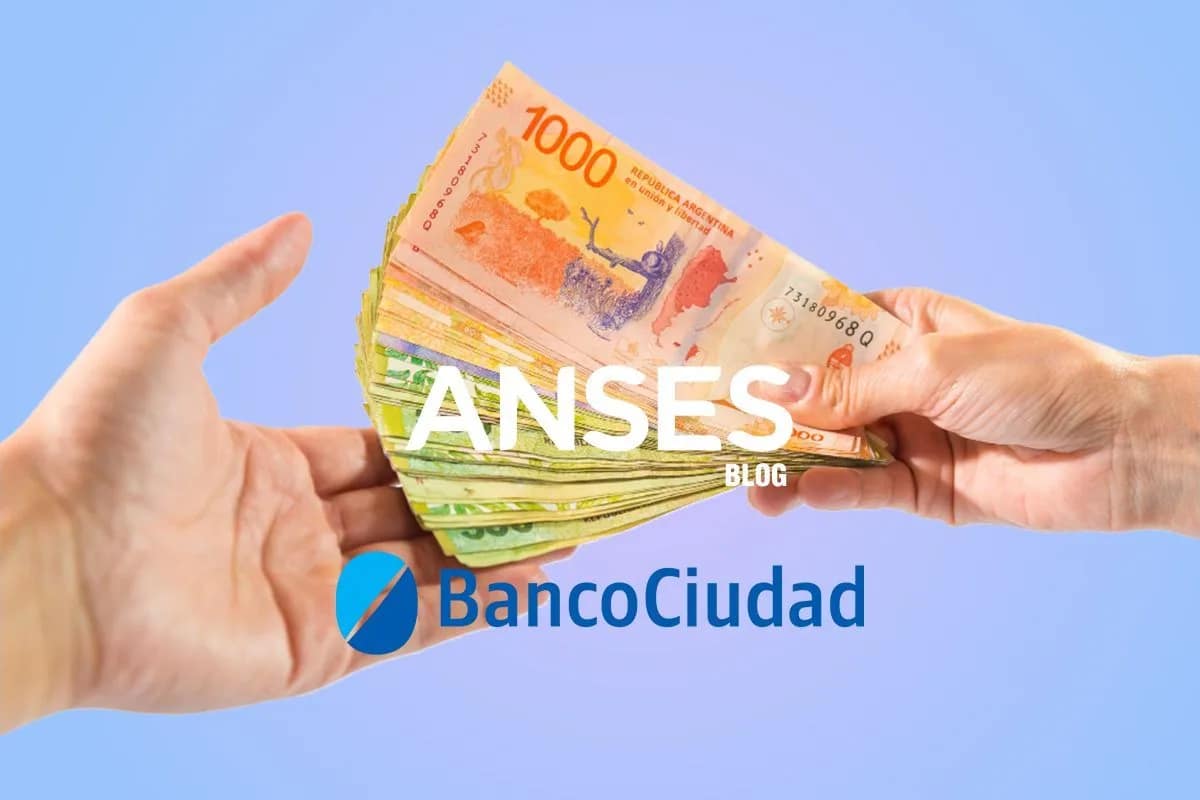Préstamo online: Hasta $30 millones en el Banco Ciudad ¿cómo solicitarlo?