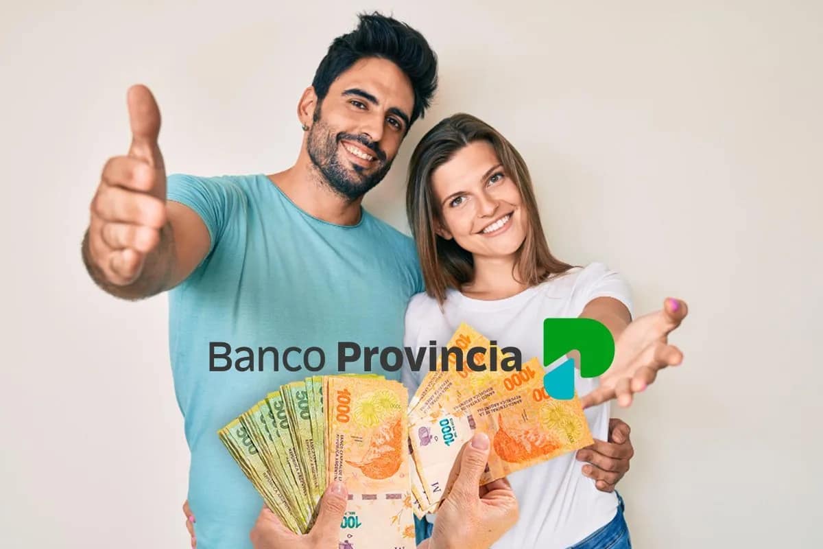 Banco Provincia ofrece créditos $ 5 Millones en 72 cuotas, ¿quiénes pueden acceder?